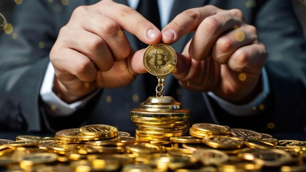 Investment and ROI of Crypto Certification