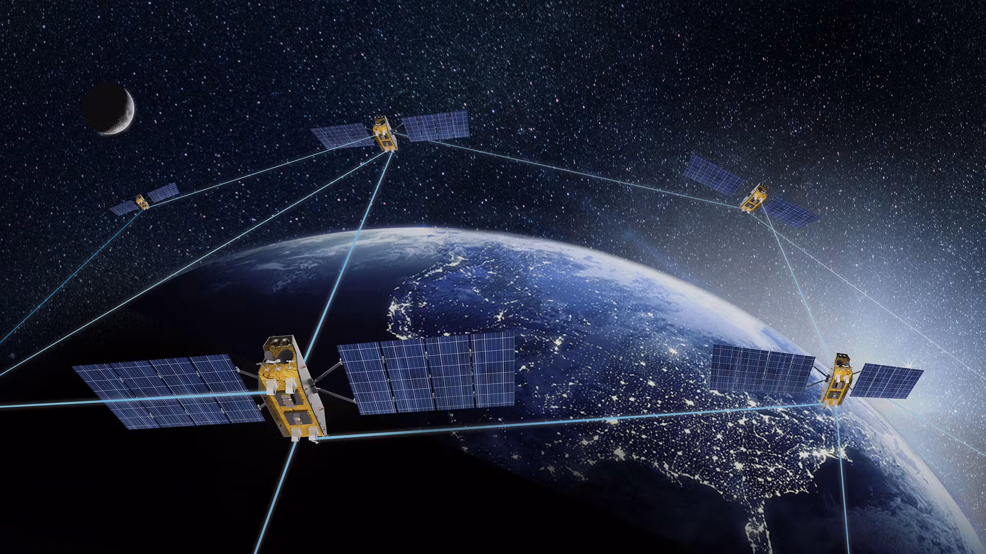 LEO Satellite Solutions