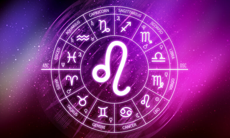 Leo personality traits and characteristics