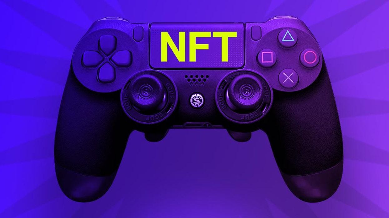 NFT Categories