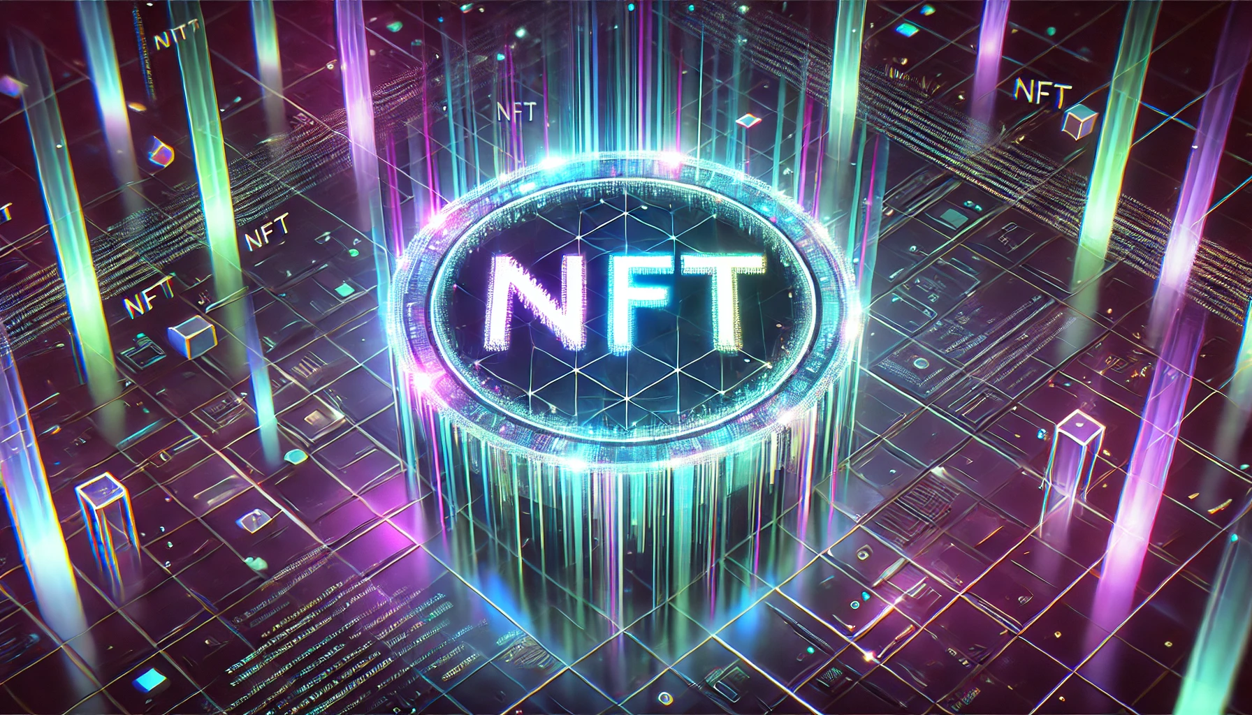 NFT Collections for 2025