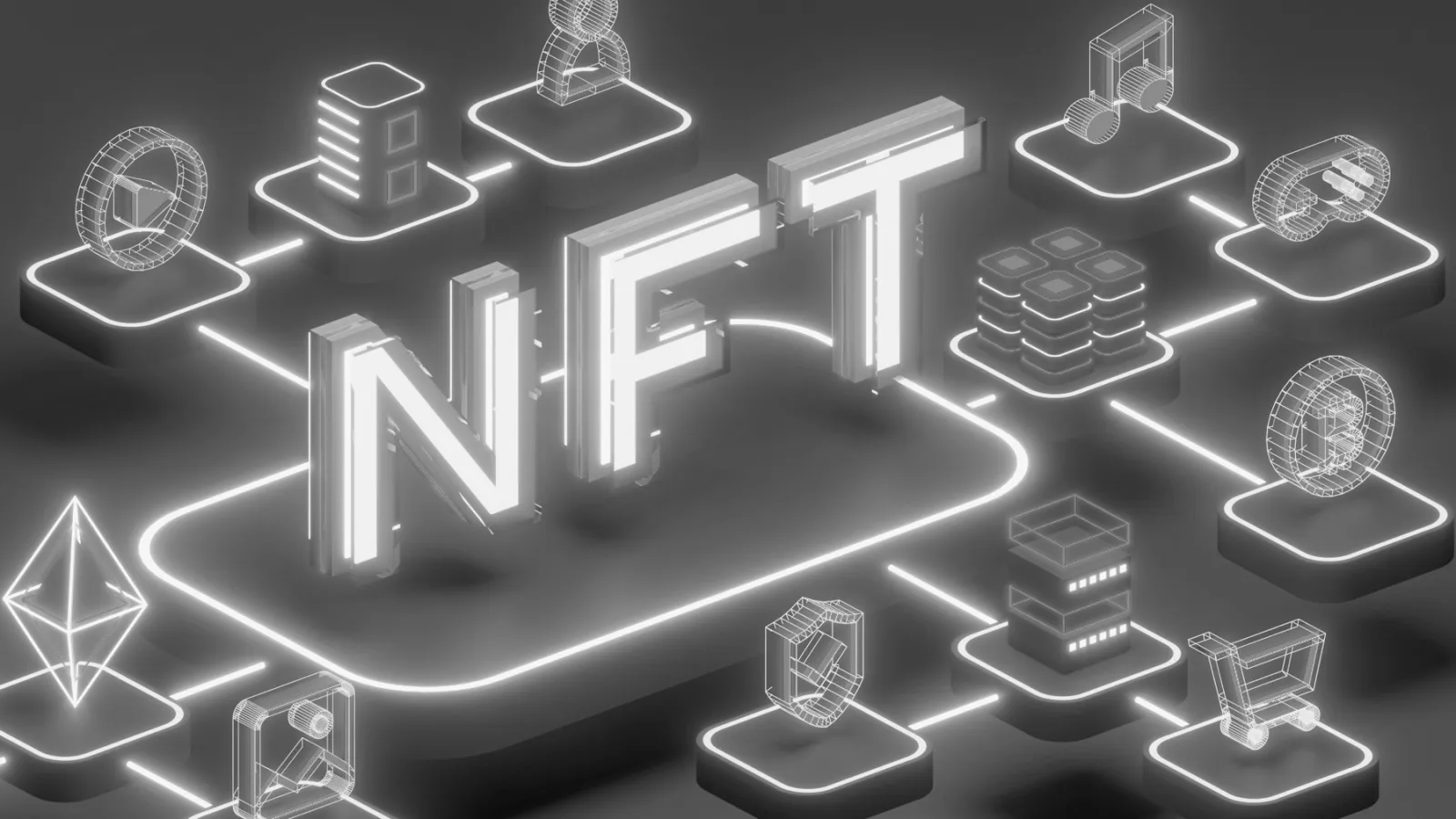 NFT Community Building Partner