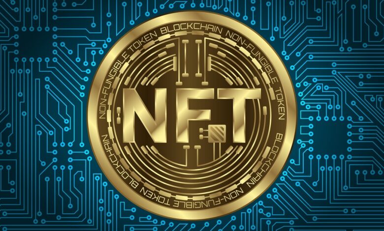 NFT Community Building Services