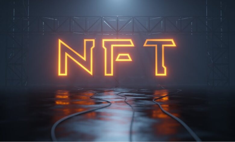 NFT Environmental Impact