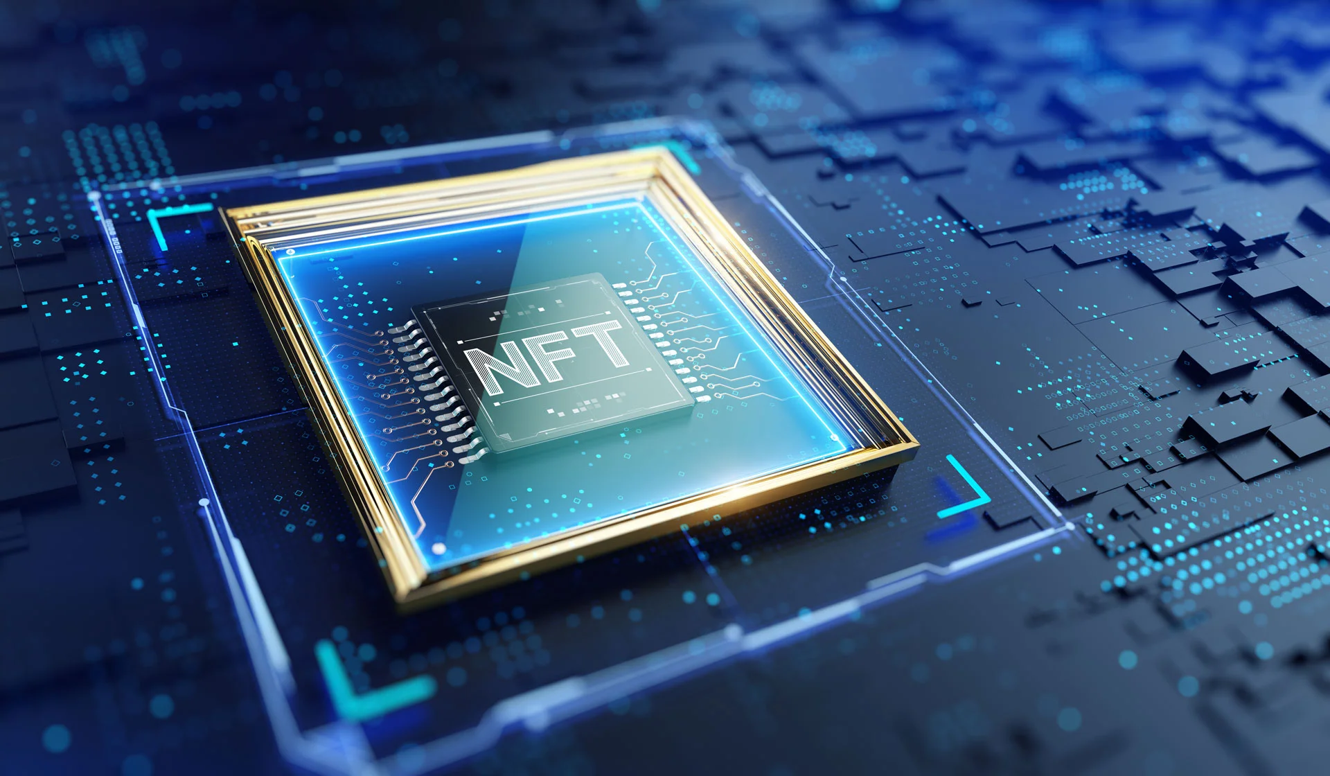 NFT Fractional Ownership Platform