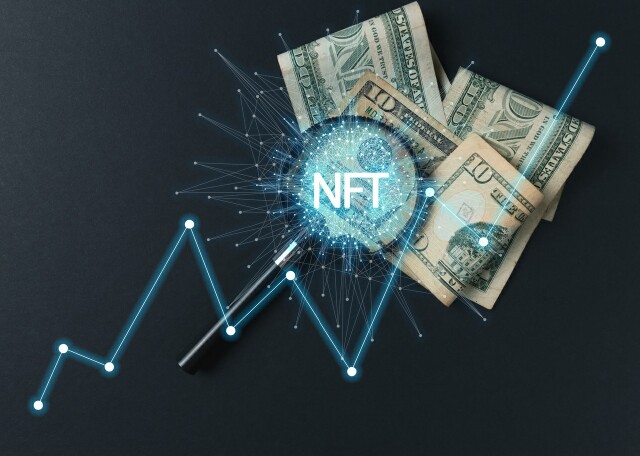 NFT Marketplace for Your Goals