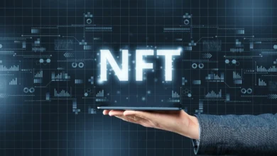 NFT Official Website