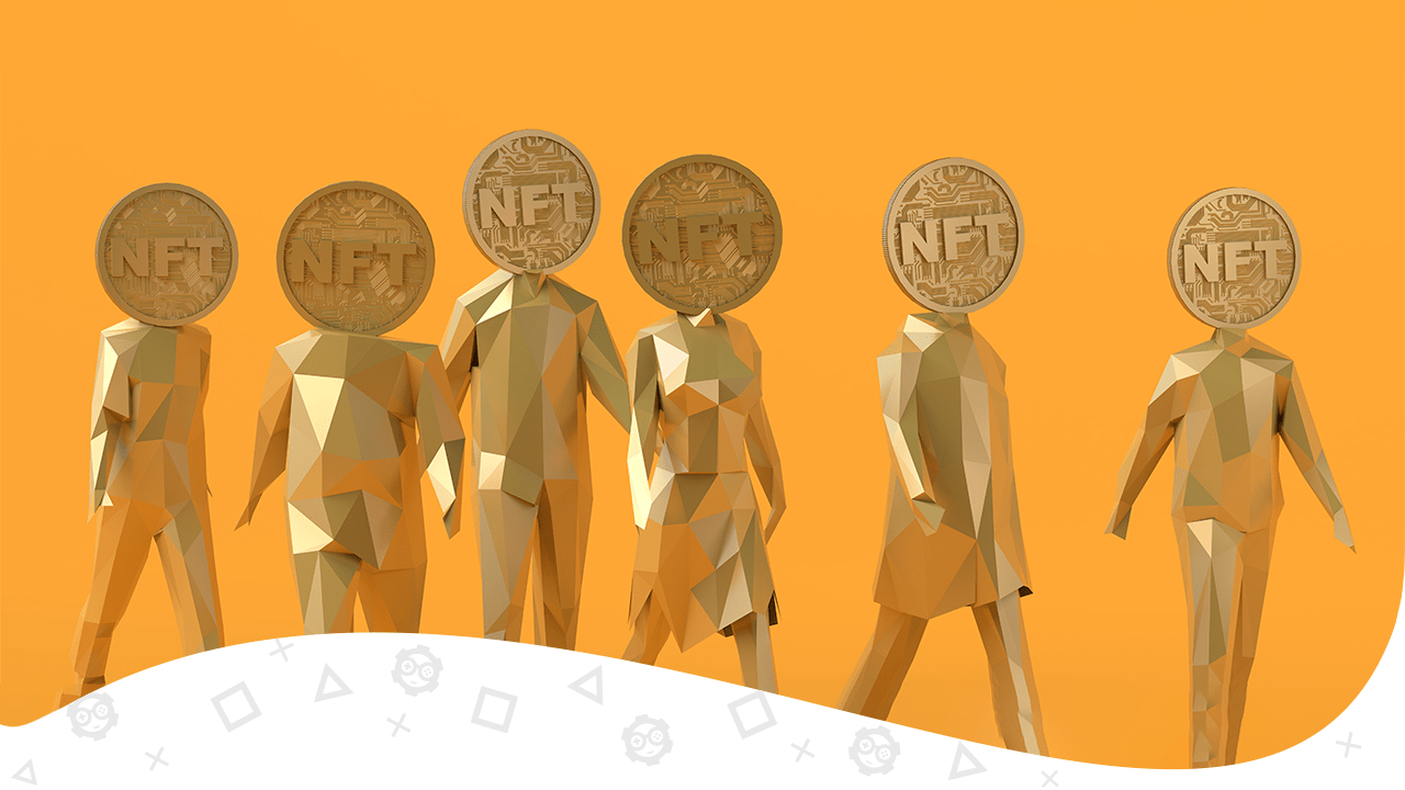 NFT Photography Creation and Ownership