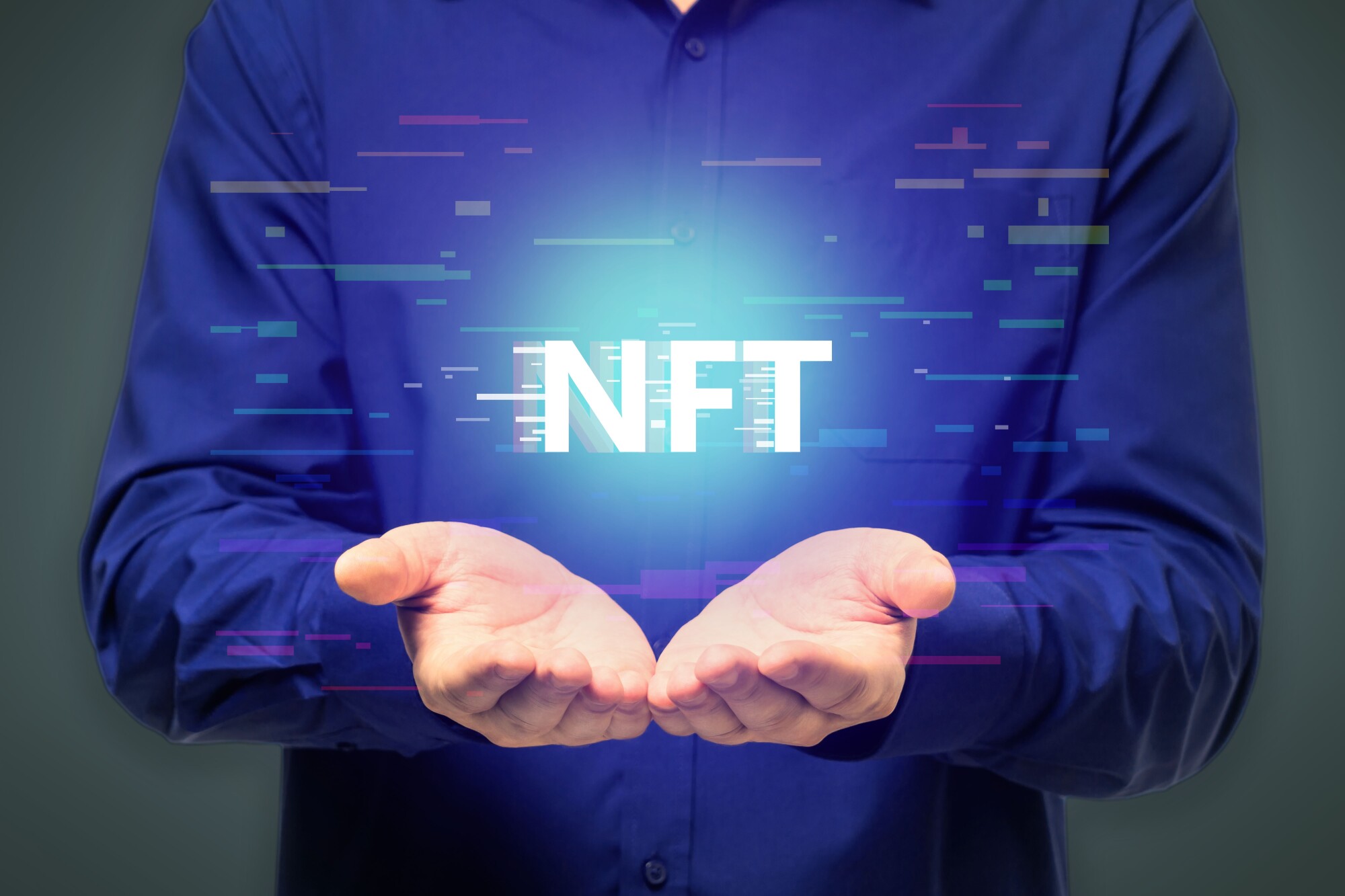 NFT Photography