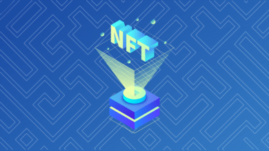 NFT Project Launch Consulting Services