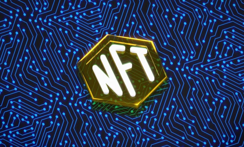 NFT Token Price Today