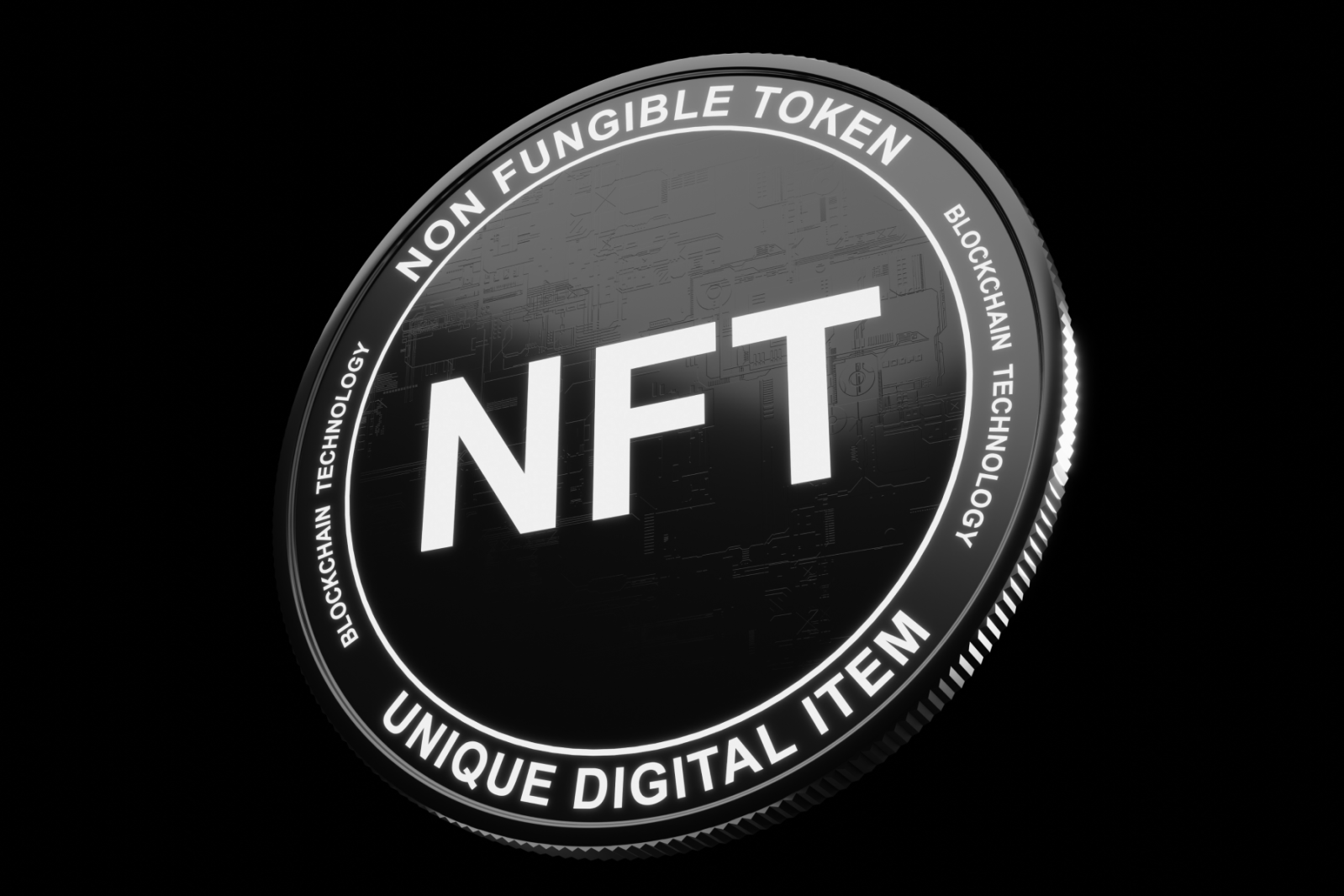 NFT Tokens Safely