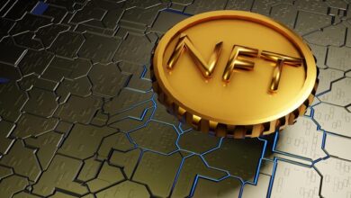 NFT fractional ownership platform