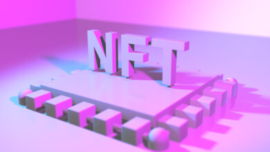 NFT marketing agency services