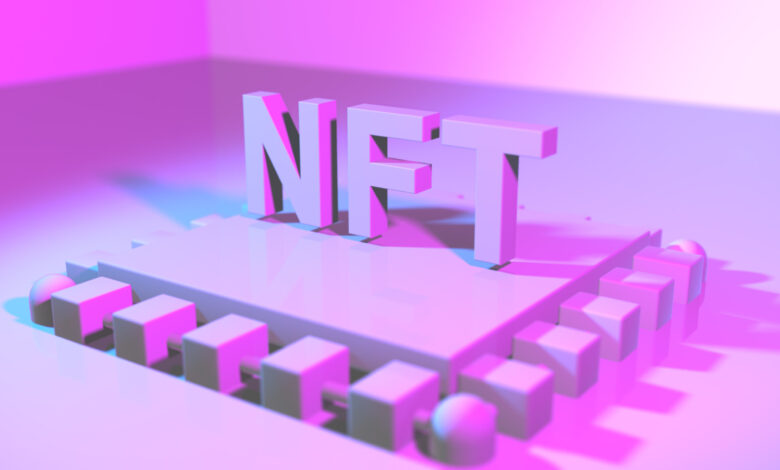 NFT marketing agency services
