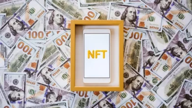 NFT photography for sale