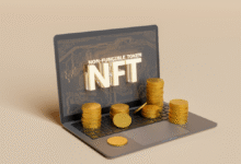 NFT portfolio investment strategy