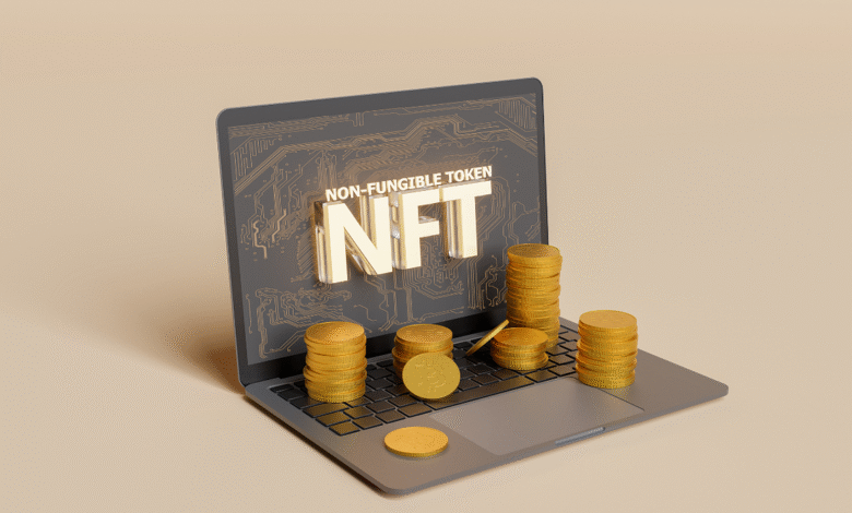 NFT portfolio investment strategy