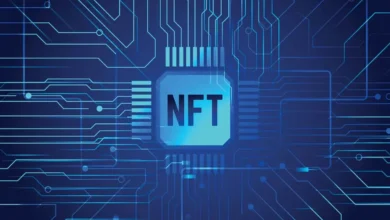 NFT project launch PR services
