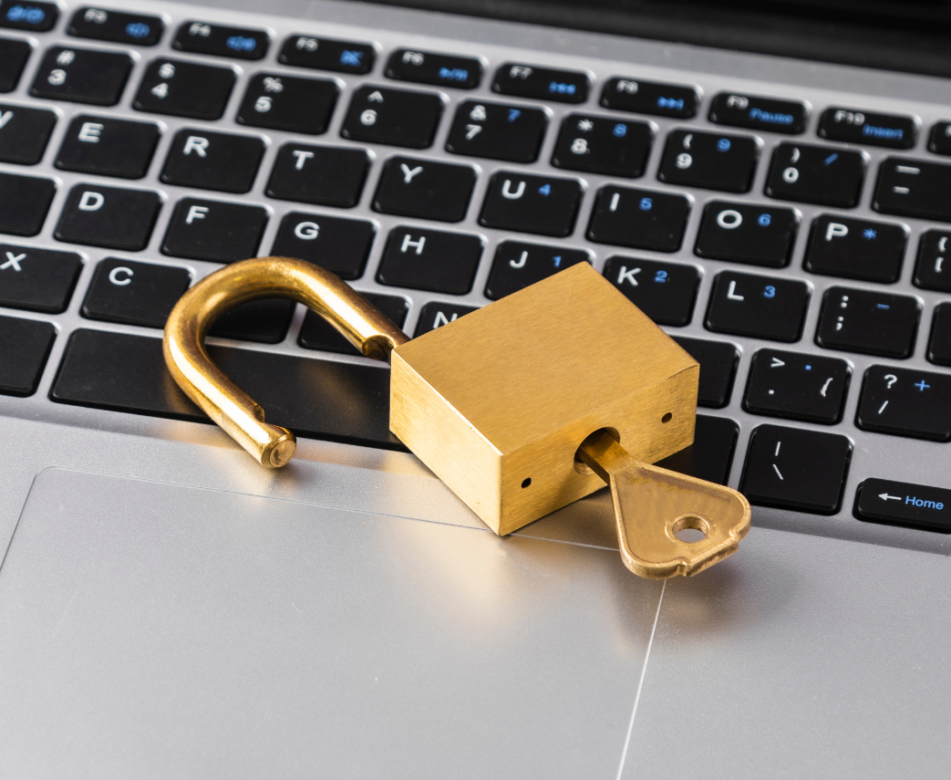 Neglecting Security and Storage Best Practices