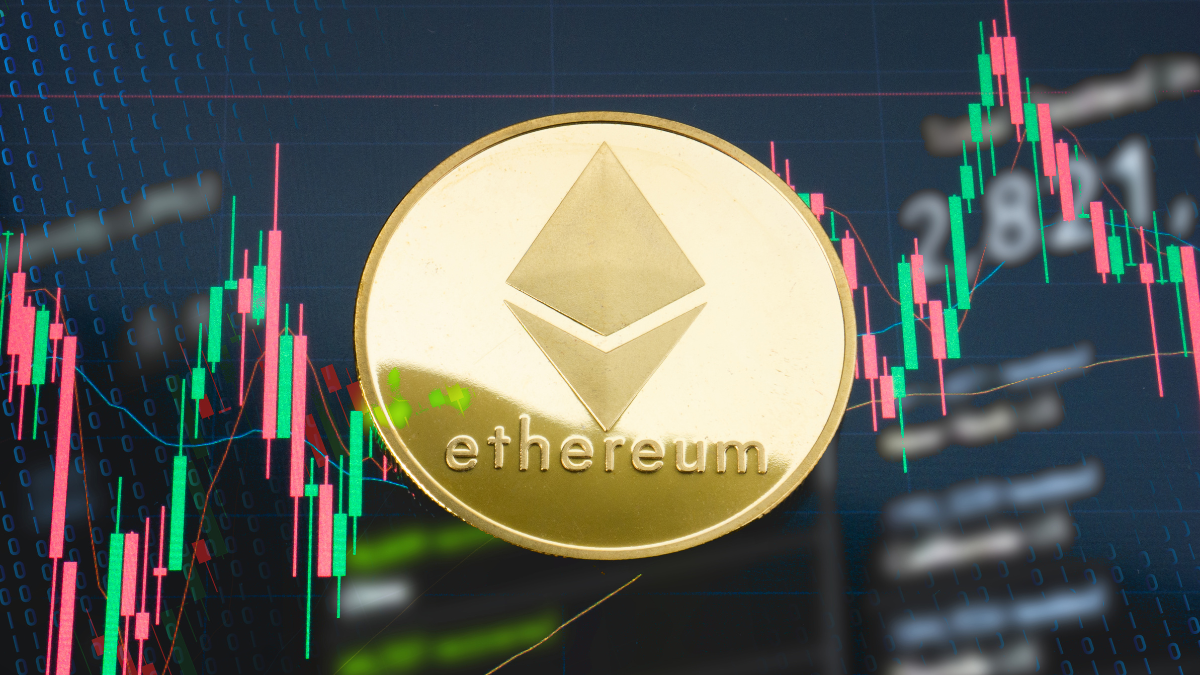 News Impact on Ethereum Futures