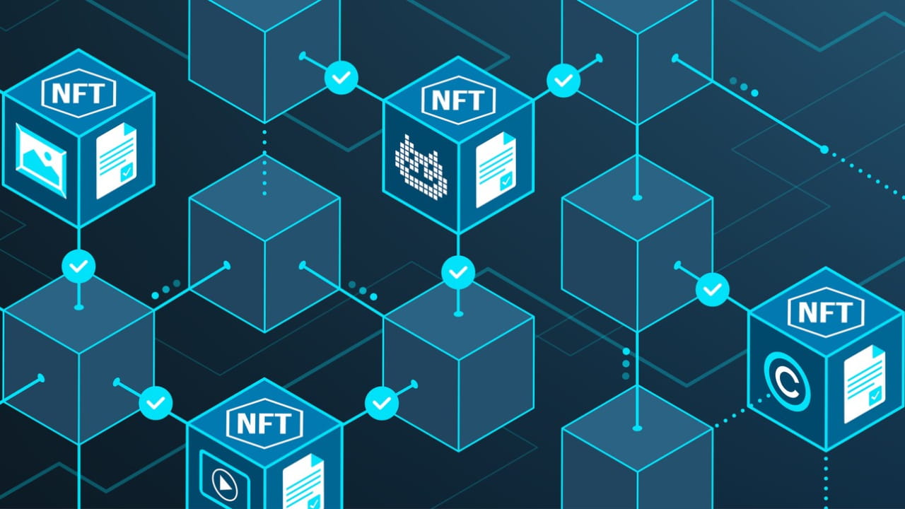 Popular NFT Marketplaces and Price Variations