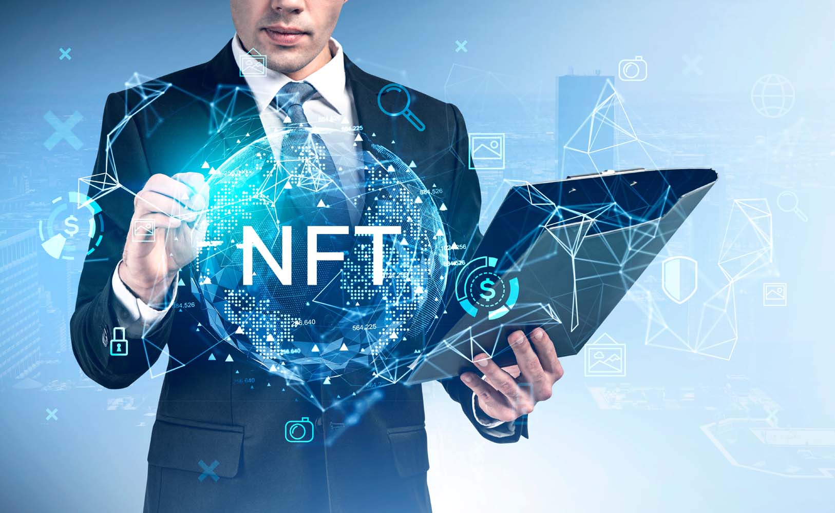 Right NFT Project Launch Consulting Services