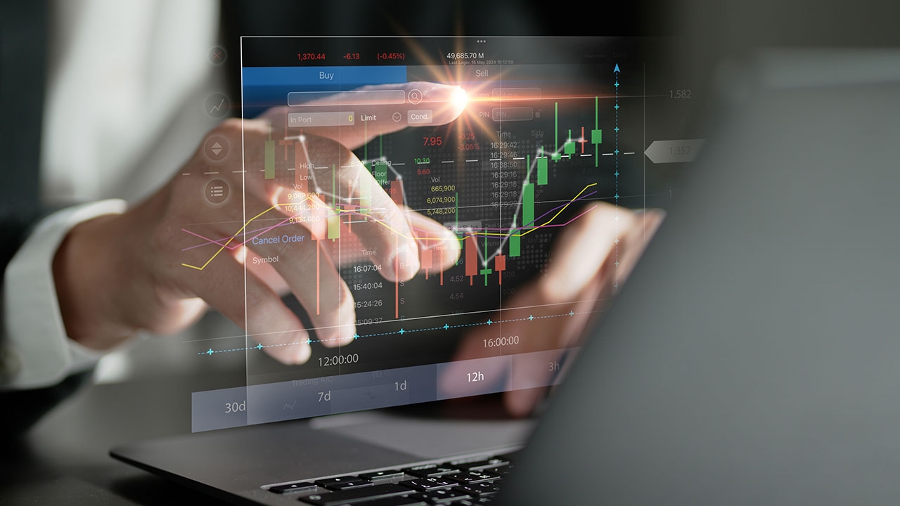 Social Trading Platform