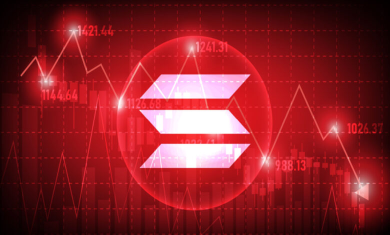 Solana network speed advantages