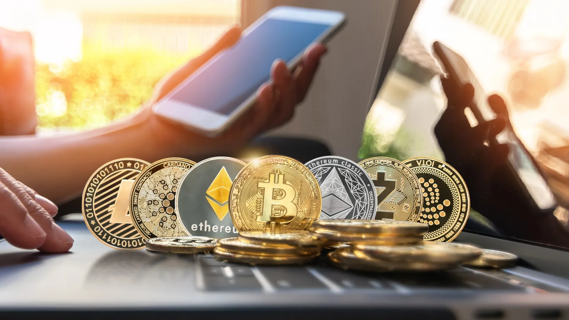 Successful Altcoin Investing