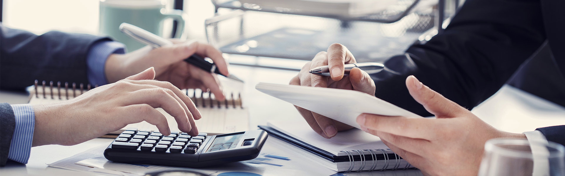 Tax Implications and Record Keeping
