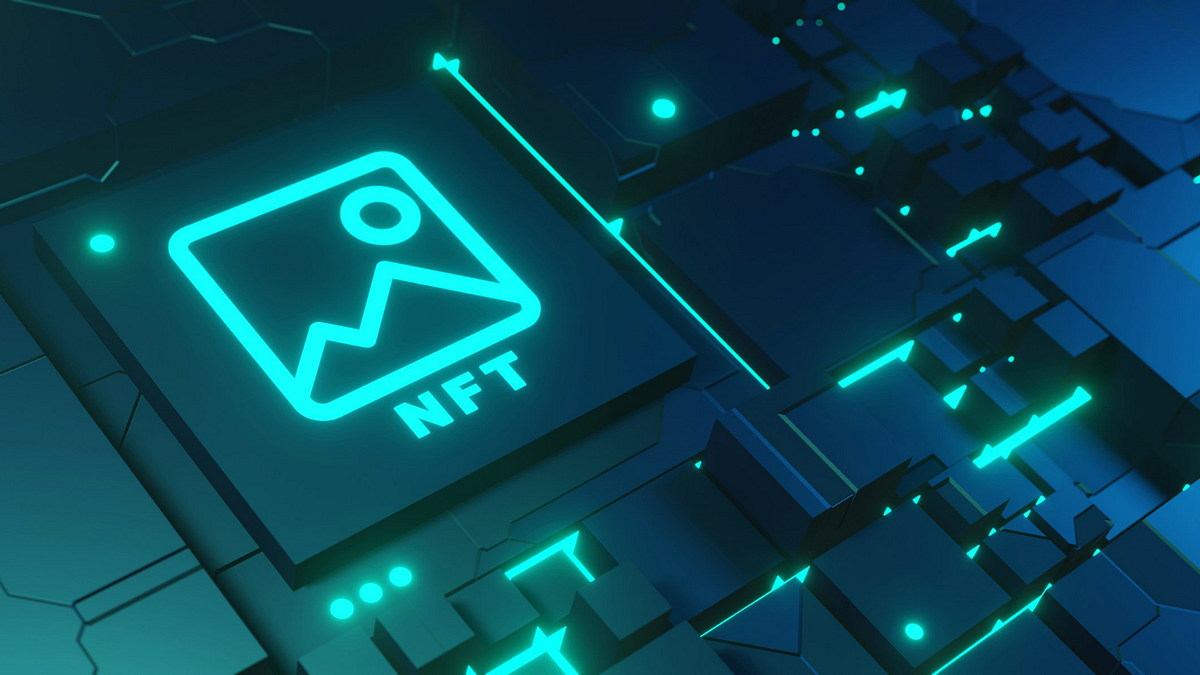 Tax Implications of NFT Staking Rewards