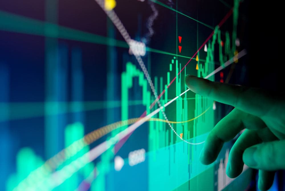 Technical Analysis for Altcoin Trading