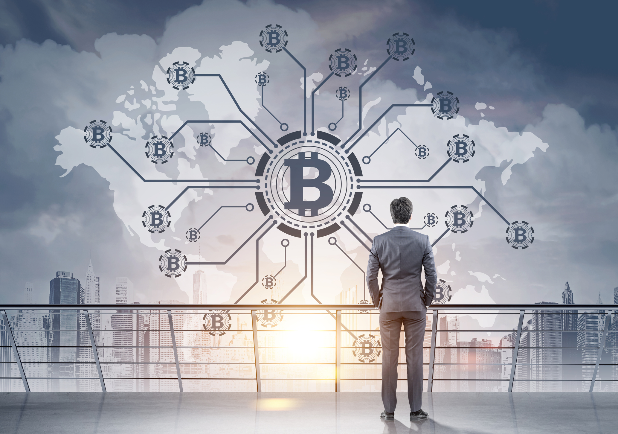 Technology Solutions for Crypto Compliance