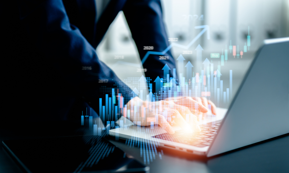 Technology and Fundamental Analysis Integration