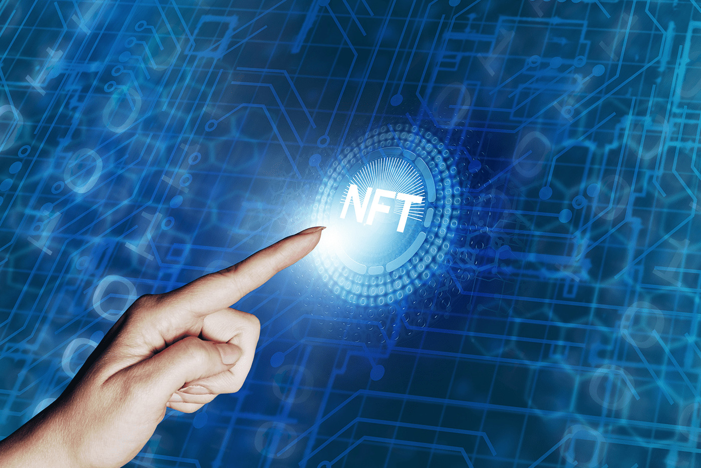 The Future of Sustainable NFTs