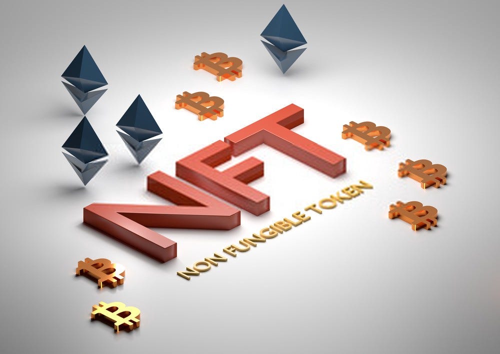 The Solana NFT Marketplace Champion