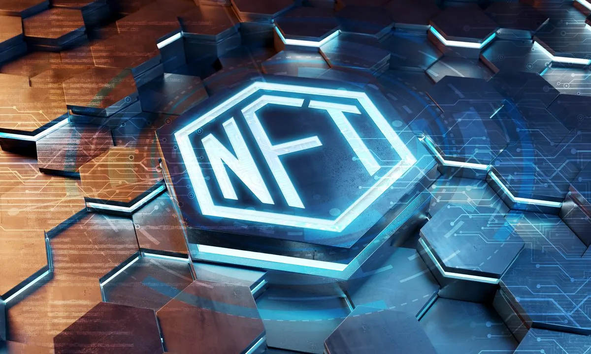 Top Official NFT Websites and Platforms