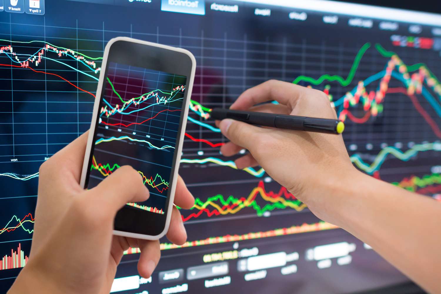 Trading Apps Without Investment