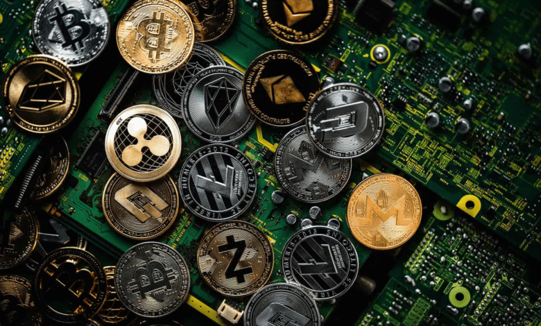altcoin presale investment opportunities
