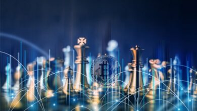 best blockchain development company
