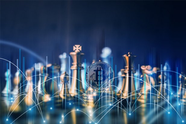 best blockchain development company