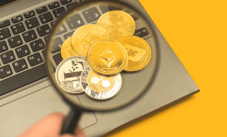 buy altcoins on binance