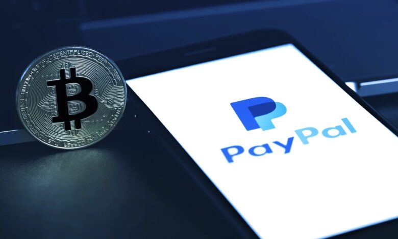 buy bitcoin with paypal