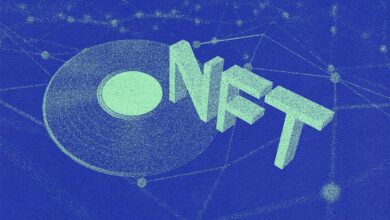 buy music NFT collection