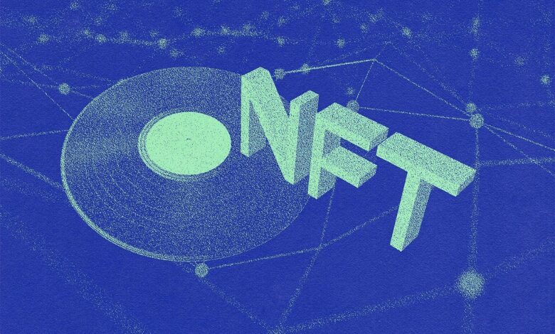 buy music NFT collection
