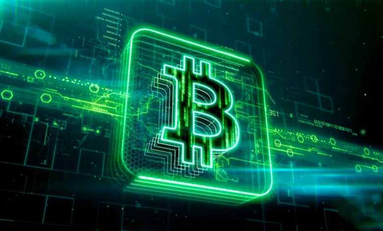 crypto content creation