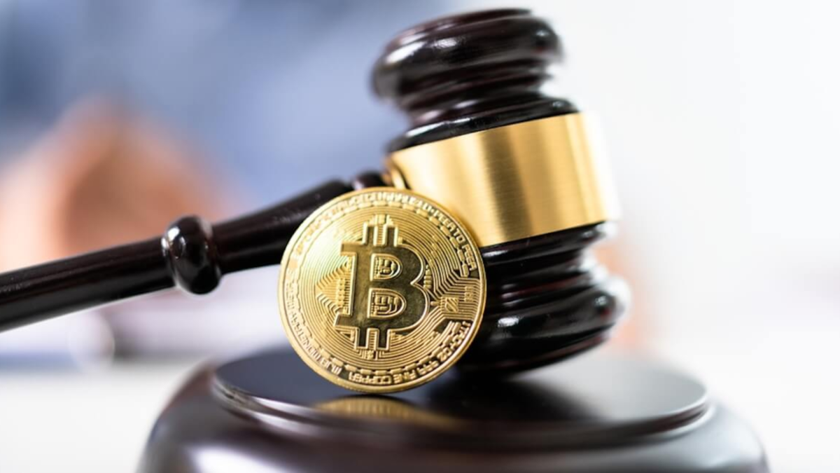Crypto Tax Attorney Consultation