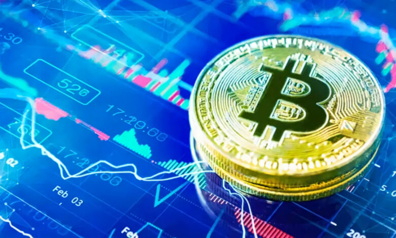 cryptocurrency estate planning