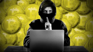 cryptocurrency fraud investigation